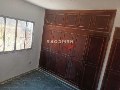 Apartamento com 4 Quartos à venda, 70m² no Todos os Santos, Rio de Janeiro