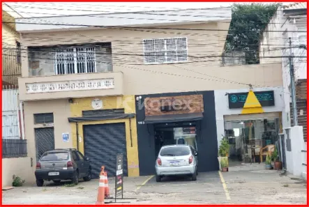 Imóvel Comercial com 1 Quarto à venda, 260m² no Imirim, São Paulo