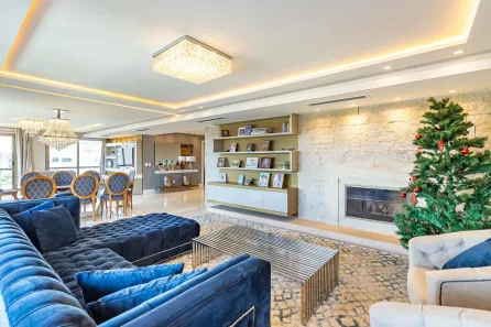 Apartamento com 4 Quartos à venda, 236m² no Jardim Europa, Porto Alegre