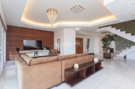 Cobertura com 4 Quartos à venda, 692m² no Moinhos de Vento, Porto Alegre