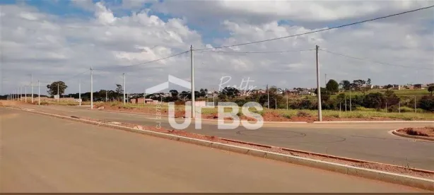 Lote/Terreno à venda, 200m² no Residencial Acrópole II, Goiânia