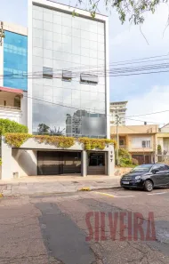 Prédio Comercial para alugar, 1400m² no Moinhos de Vento, Porto Alegre
