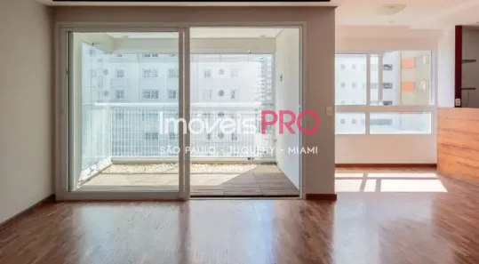 Apartamento com 3 Quartos à venda, 183m² no Jardim Paulista, São Paulo