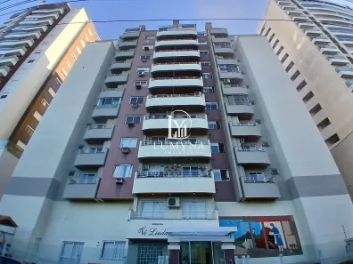 Apartamento com 3 Quartos à venda, 87m² no Campinas, São José