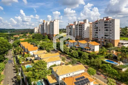 Apartamento com 4 Quartos à venda, 231m² no Jardim Madalena, Campinas