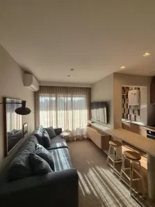 Apartamento com 2 Quartos para alugar, 81m² no Moema, São Paulo
