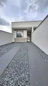 Casa com 2 Quartos à venda, 60m² no Escolinha, Guaramirim