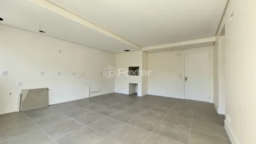 Apartamento com 2 Quartos à venda, 89m² no Chácara das Pedras, Porto Alegre