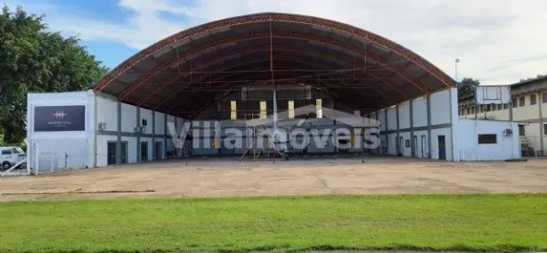 Galpão/Depósito/Armazém à venda, 1900m² no Jardim Santa Mônica, Campinas