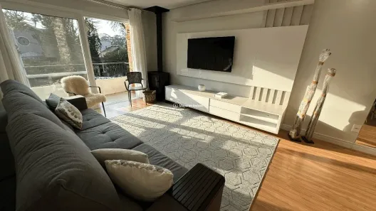 Apartamento com 2 Quartos à venda, 75m² no Luiza Corrêa, Canela