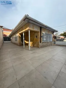Casa com 3 Quartos à venda, 182m² no Vila Santa Maria, São Paulo