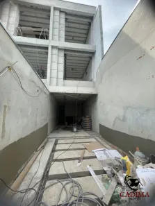 Sobrado com 3 Quartos à venda, 150m² no Vila Guilhermina, São Paulo