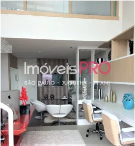 Sala Comercial à venda, 63m² no Cidade Monções, São Paulo