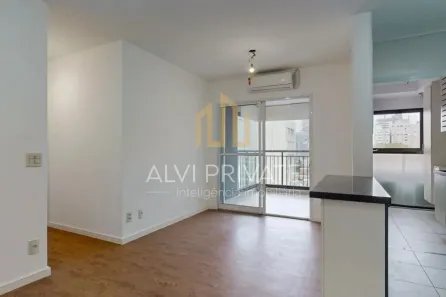 Apartamento com 2 Quartos à venda, 67m² no Perdizes, São Paulo