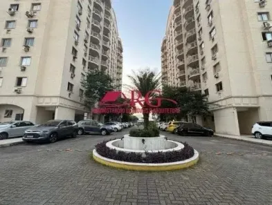 Apartamento com 3 Quartos à venda, 85m² no Vila da Penha, Rio de Janeiro
