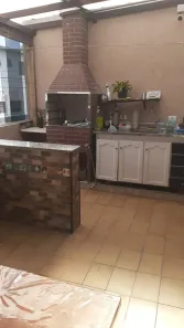 Sobrado com 3 Quartos à venda, 234m² no Taboão, São Bernardo do Campo