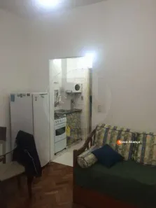 Kitnet com 1 Quarto à venda, 32m² no Copacabana, Rio de Janeiro