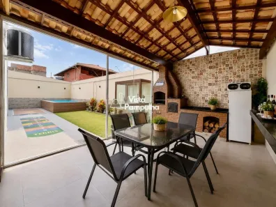 Apartamento com 3 Quartos à venda, 180m² no Piratininga (Venda Nova), Belo Horizonte
