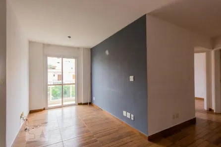 Apartamento com 2 Quartos à venda, 54m² no Parque das Nações, Santo André