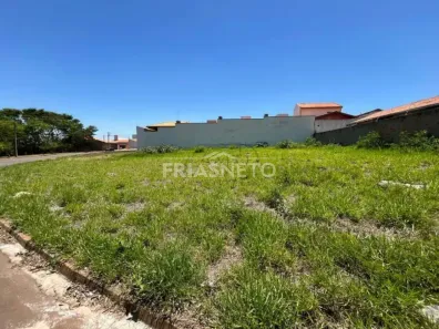 Lote/Terreno à venda, 436m² no Pompéia, Piracicaba