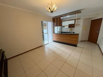 Apartamento com 2 Quartos à venda, 60m² no Centro, Florianópolis
