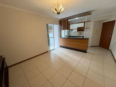Apartamento com 2 Quartos à venda, 60m² no Centro, Florianópolis