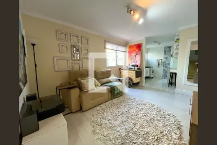 Apartamento com 2 Quartos à venda, 70m² no Jardim Íris, São Paulo
