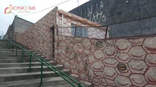 Galpão/Depósito/Armazém para alugar, 90m² no Jardim Ipanema (Zona Oeste), São Paulo