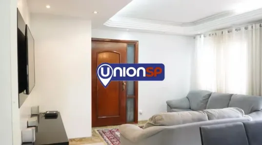 Apartamento com 3 Quartos à venda, 125m² no Vila Regente Feijó, São Paulo