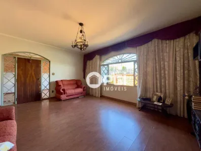 Casa com 3 Quartos à venda, 235m² no Jardim Paulista, Ribeirão Preto