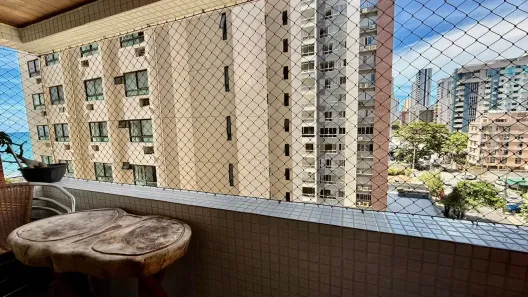 Apartamento com 3 Quartos à venda, 157m² no Boa Viagem, Recife