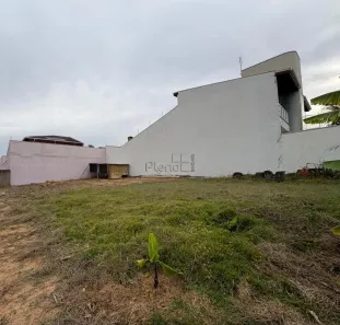 Lote/Terreno à venda, 300m² no Jardim Esplanada II, Indaiatuba
