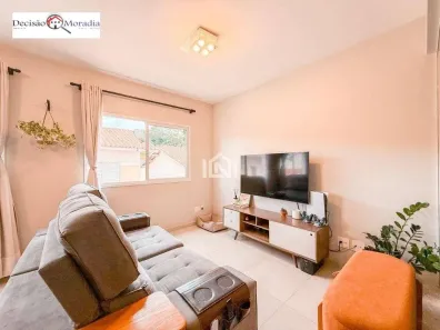 Casa de Condomínio com 3 Quartos à venda, 145m² no Jardim Rebelato, Cotia