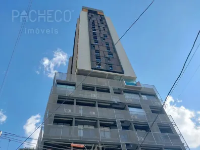 Apartamento com 1 Quarto para alugar, 69m² no Pinheiros, São Paulo