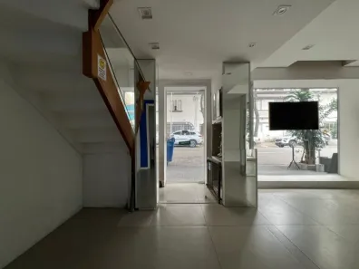 Ponto Comercial para venda ou aluguel, 74m² no Cerqueira César, São Paulo