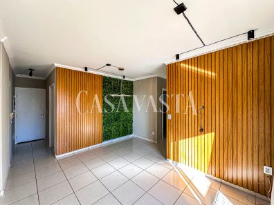 Apartamento com 2 Quartos à venda, 72m² no Centro, Araçatuba