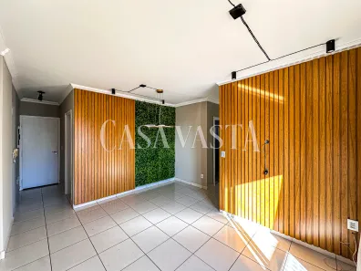 Apartamento com 2 Quartos à venda, 72m² no Centro, Araçatuba