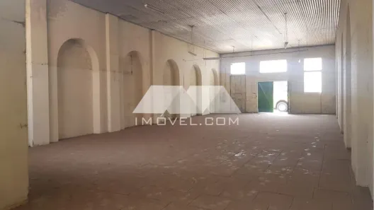 Galpão/Depósito/Armazém para alugar, 300m² no Zona Central, Rio Claro