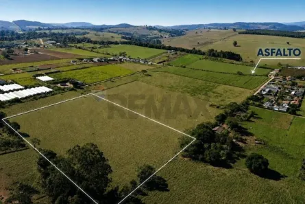 Lote/Terreno à venda, 22158m² no Ponte Alta, Atibaia