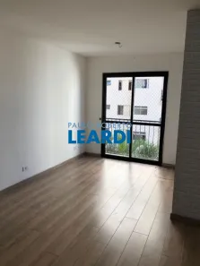Apartamento com 2 Quartos à venda, 60m² no Vila Mascote, São Paulo
