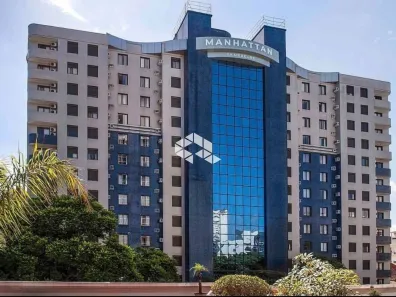 Flat com 1 Quarto à venda, 38m² no Rio Branco, Porto Alegre