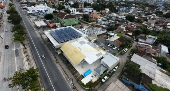 Ponto Comercial para alugar, 2500m² no Cordeiro, Recife
