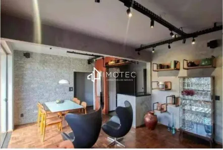 Apartamento com 3 Quartos à venda, 115m² no São Pedro, Belo Horizonte