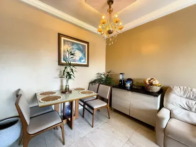 Apartamento com 3 Quartos à venda, 72m² no Coqueiro, Belém