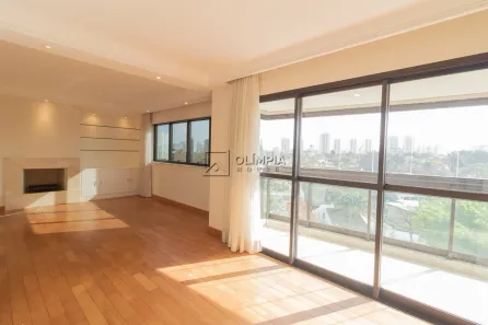 Apartamento com 3 Quartos à venda, 151m² no Bela Aliança, São Paulo