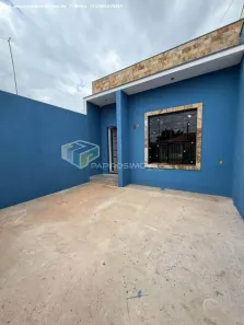 Casa com 2 Quartos à venda, 63m² no Jardim Rosa Garcia, Tatuí