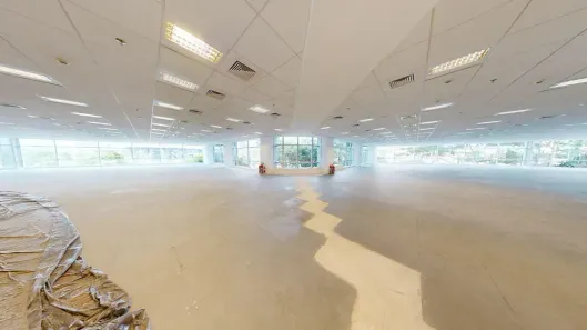 Sala Comercial para alugar, 528m² no Pinheiros, São Paulo