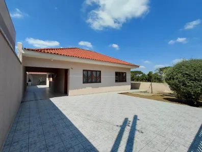 Casa com 3 Quartos à venda, 158m² no Santa Felicidade, Curitiba