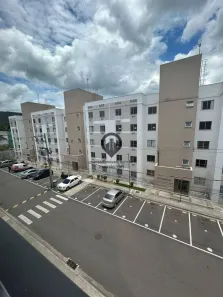 Apartamento com 2 Quartos à venda, 44m² no Campo Grande, Rio de Janeiro