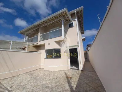 Casa com 3 Quartos à venda, 120m² no Residencial Portal da Mantiqueira, Taubaté
